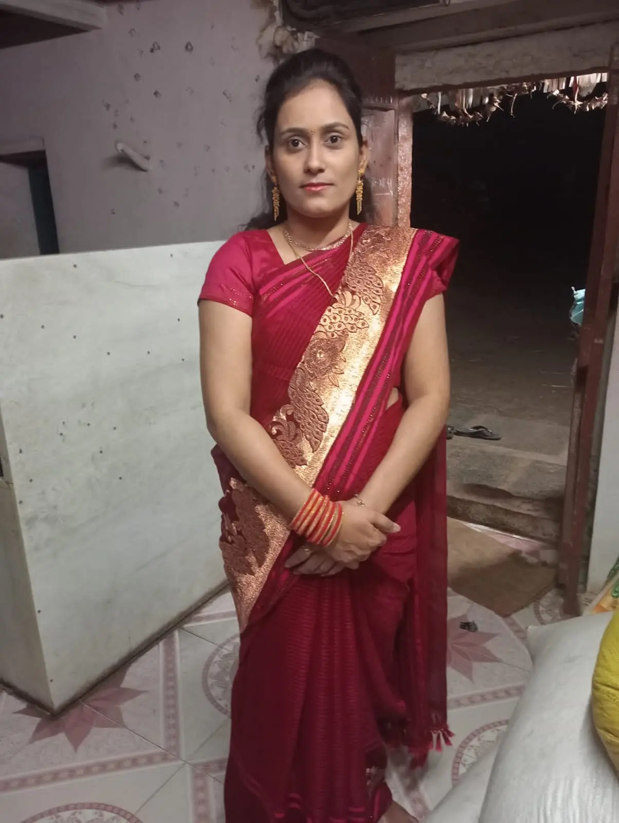 Bride Profile