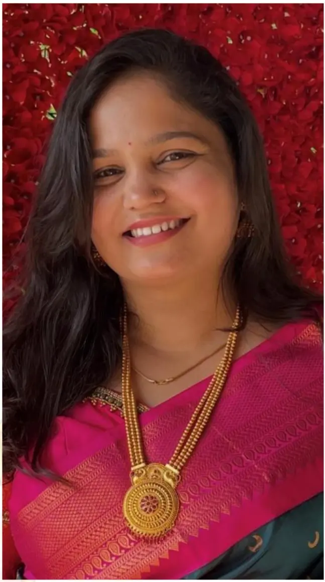 Bride Profile